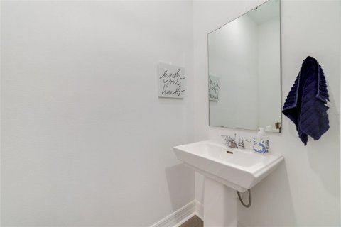 Adosado en alquiler en Celebration, Florida, 3 dormitorios, 152.17 m2 № 2092126 - foto 14