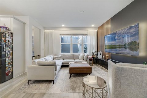 Adosado en alquiler en Celebration, Florida, 3 dormitorios, 152.17 m2 № 2092126 - foto 16