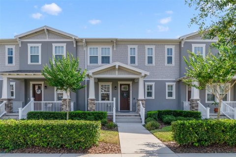 Adosado en alquiler en Celebration, Florida, 3 dormitorios, 152.17 m2 № 2092126 - foto 3