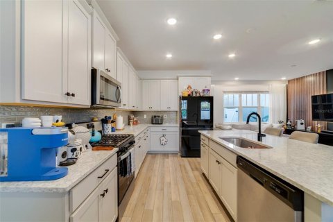 Adosado en alquiler en Celebration, Florida, 3 dormitorios, 152.17 m2 № 2092126 - foto 25