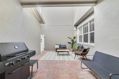 Adosado en alquiler en Celebration, Florida, 3 dormitorios, 152.17 m2 № 2092126 - foto 27