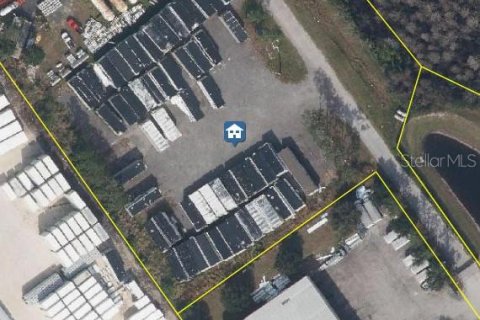 Propiedad comercial en alquiler en Orlando, Florida № 1885952 - foto 4