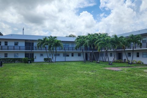 Appartement à Fort Lauderdale, Floride 2 chambres, 278.71 m2 № 2413018