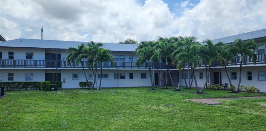 Appartement à Fort Lauderdale, Floride 2 chambres, 278.71 m2 № 2413018