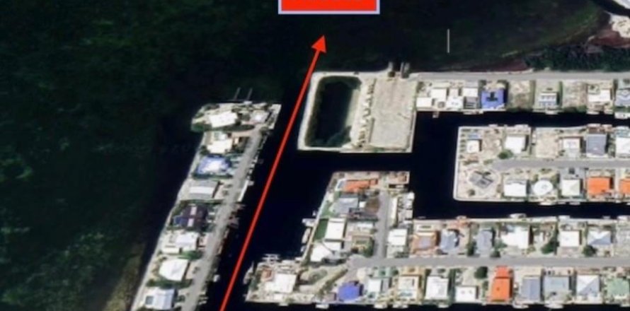 House in Key Largo, Florida 4 bedrooms, 321.16 sq.m. № 1207722