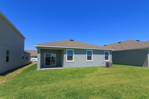 Casa en venta en Tavares, Florida, 4 dormitorios, 148.46 m2 № 1651024 - foto 24
