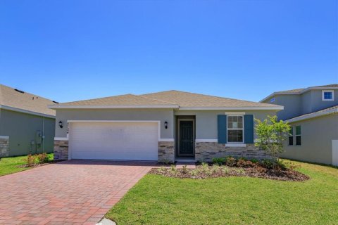 Casa en venta en Tavares, Florida, 4 dormitorios, 148.46 m2 № 1651024 - foto 1