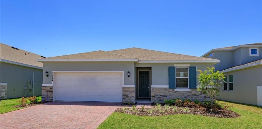 Casa en Tavares, Florida 4 dormitorios, 148.46 m2 № 1651024