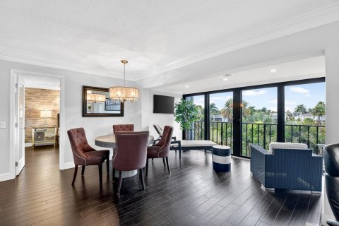 Condo in Lake Worth, Florida, 3 bedrooms  № 2245577 - photo 4