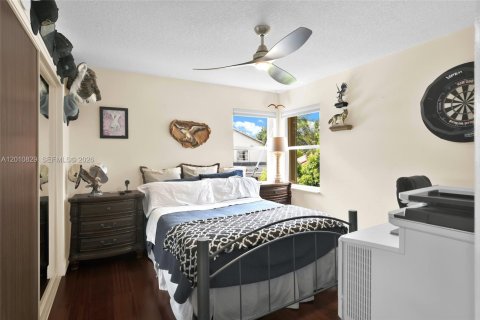 Villa ou maison à vendre à Boca Raton, Floride: 4 chambres, 192.87 m2 № 2076648 - photo 23