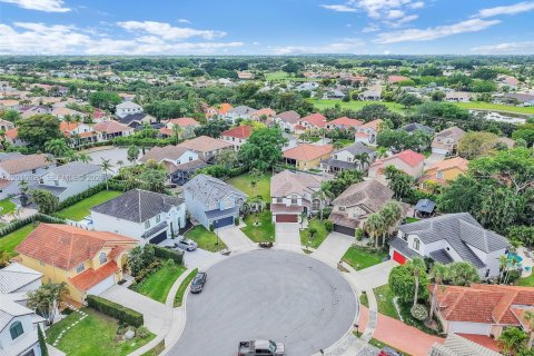 Villa ou maison à vendre à Boca Raton, Floride: 4 chambres, 192.87 m2 № 2076648 - photo 29