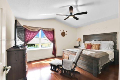 Villa ou maison à vendre à Boca Raton, Floride: 4 chambres, 192.87 m2 № 2076648 - photo 21