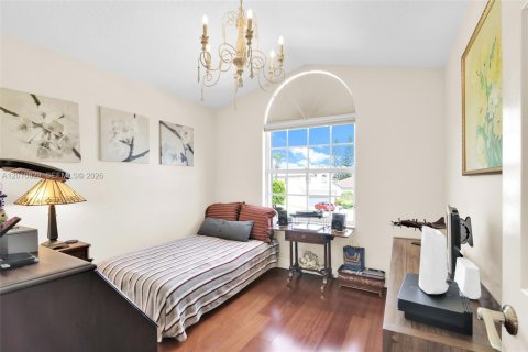 Villa ou maison à vendre à Boca Raton, Floride: 4 chambres, 192.87 m2 № 2076648 - photo 20