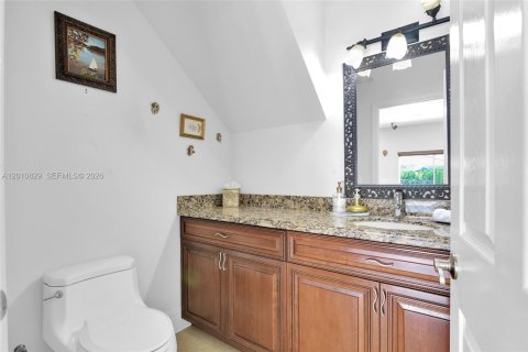 Villa ou maison à vendre à Boca Raton, Floride: 4 chambres, 192.87 m2 № 2076648 - photo 13