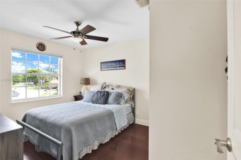Villa ou maison à vendre à Boca Raton, Floride: 4 chambres, 192.87 m2 № 2076648 - photo 19