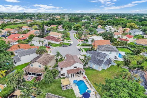 Villa ou maison à vendre à Boca Raton, Floride: 4 chambres, 192.87 m2 № 2076648 - photo 28