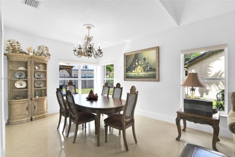 Villa ou maison à vendre à Boca Raton, Floride: 4 chambres, 192.87 m2 № 2076648 - photo 6