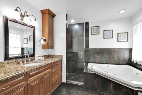 Villa ou maison à vendre à Boca Raton, Floride: 4 chambres, 192.87 m2 № 2076648 - photo 22