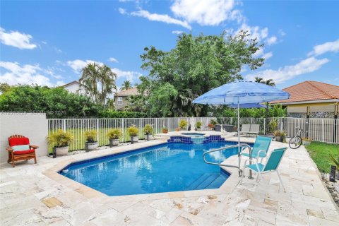 Villa ou maison à vendre à Boca Raton, Floride: 4 chambres, 192.87 m2 № 2076648 - photo 25