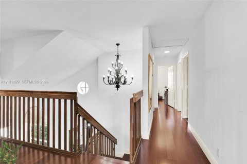 Villa ou maison à vendre à Boca Raton, Floride: 4 chambres, 192.87 m2 № 2076648 - photo 16