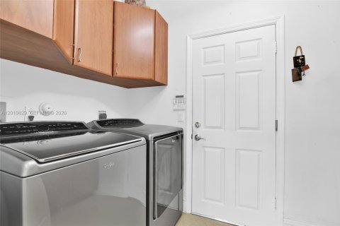 Villa ou maison à vendre à Boca Raton, Floride: 4 chambres, 192.87 m2 № 2076648 - photo 14