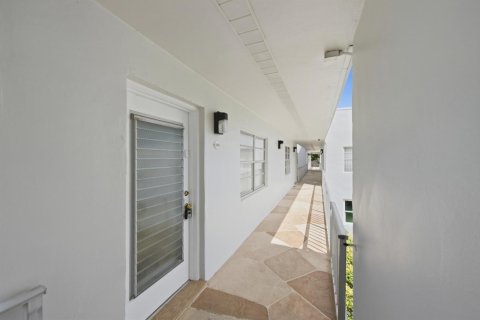 Condo in Delray Beach, Florida, 1 bedroom  № 2374845 - photo 7