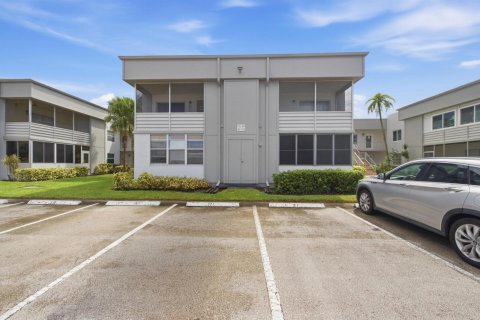 Condo in Delray Beach, Florida, 1 bedroom  № 2374845 - photo 30