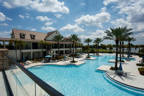 Apartment in Loxahatchee Groves, Florida 3 bedrooms, 181.35 sq.m. № 2180409 - photo 2