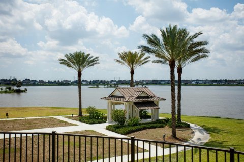Apartment in Loxahatchee Groves, Florida 3 bedrooms, 181.35 sq.m. № 2180409 - photo 5