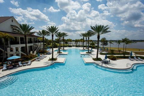 Apartment in Loxahatchee Groves, Florida 3 bedrooms, 181.35 sq.m. № 2180409 - photo 26