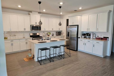Apartment in Loxahatchee Groves, Florida 3 bedrooms, 181.35 sq.m. № 2180409 - photo 13