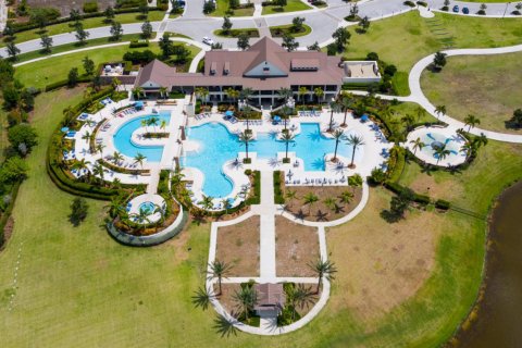 Apartment in Loxahatchee Groves, Florida 3 bedrooms, 181.35 sq.m. № 2180409 - photo 6