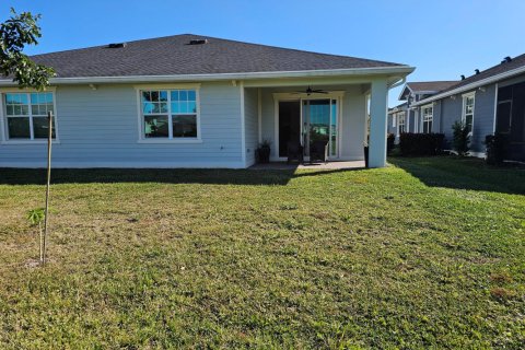 Apartment in Loxahatchee Groves, Florida 3 bedrooms, 181.35 sq.m. № 2180409 - photo 20