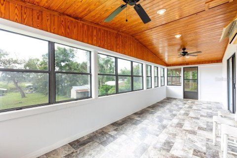 Villa ou maison à vendre à Live Oak, Floride: 3 chambres, 172.05 m2 № 1744596 - photo 21