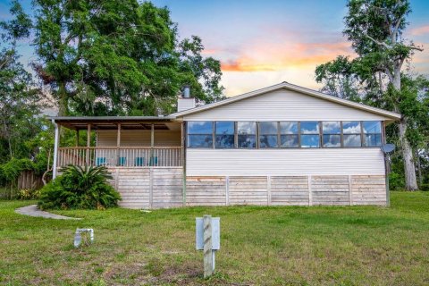 Villa ou maison à vendre à Live Oak, Floride: 3 chambres, 172.05 m2 № 1744596 - photo 24