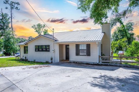 Villa ou maison à vendre à Live Oak, Floride: 3 chambres, 172.05 m2 № 1744596 - photo 3
