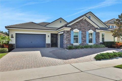 Casa en venta en Lake Mary, Florida, 4 dormitorios, 324.79 m2 № 1553836 - foto 1