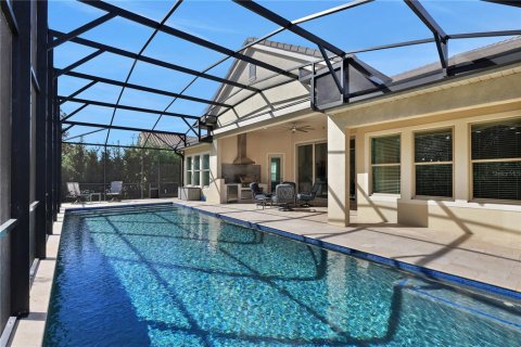Casa en venta en Lake Mary, Florida, 4 dormitorios, 324.79 m2 № 1553836 - foto 17
