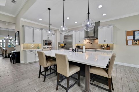 Casa en venta en Lake Mary, Florida, 4 dormitorios, 324.79 m2 № 1553836 - foto 10