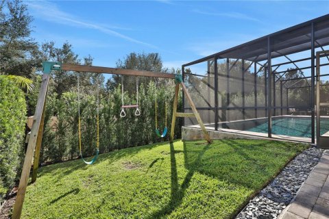 Casa en venta en Lake Mary, Florida, 4 dormitorios, 324.79 m2 № 1553836 - foto 23