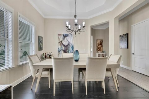 Casa en venta en Lake Mary, Florida, 4 dormitorios, 324.79 m2 № 1553836 - foto 5