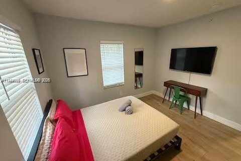 Villa ou maison à louer à Miami, Floride: 2 chambres, 78.97 m2 № 2004746 - photo 4