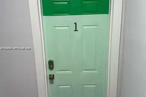 Villa ou maison à louer à Miami, Floride: 2 chambres, 78.97 m2 № 2004746 - photo 2