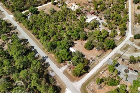 Land in Clewiston, Florida № 2118573 - photo 24