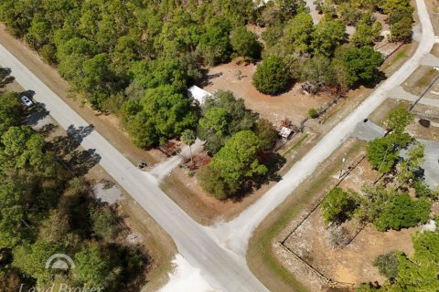 Land in Clewiston, Florida № 2118573 - photo 26