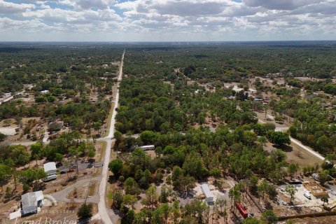 Land in Clewiston, Florida № 2118573 - photo 11