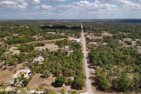 Land in Clewiston, Florida № 2118573 - photo 15