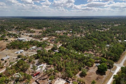 Land in Clewiston, Florida № 2118573 - photo 13