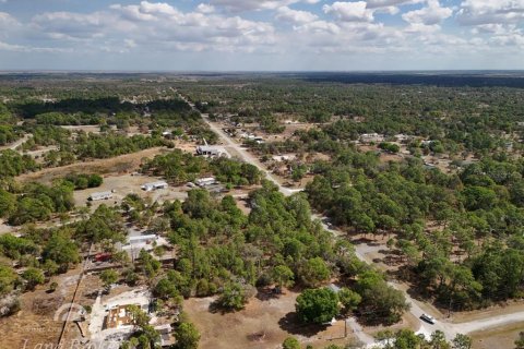 Land in Clewiston, Florida № 2118573 - photo 14