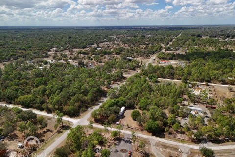 Land in Clewiston, Florida № 2118573 - photo 10